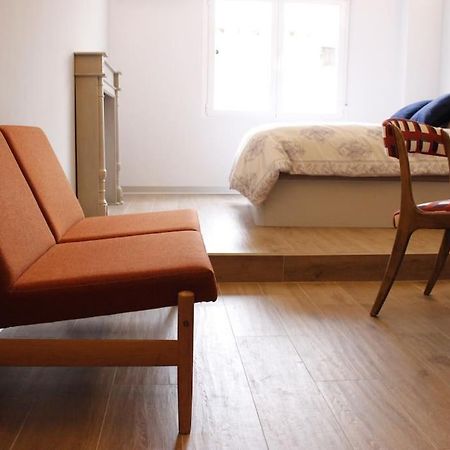 Apartamento Por Temporada Centro Diseno Madrid Buitenkant foto