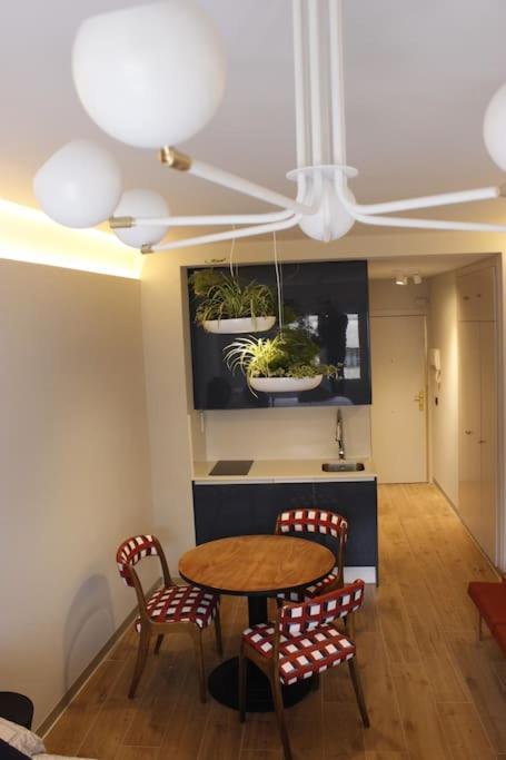 Apartamento Por Temporada Centro Diseno Madrid Buitenkant foto