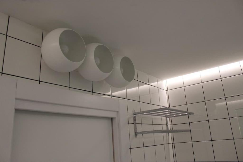 Apartamento Por Temporada Centro Diseno Madrid Buitenkant foto